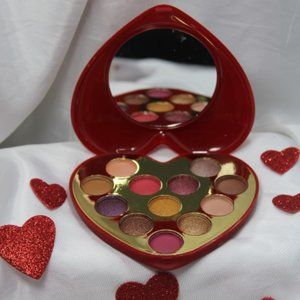 EyeShadow Palette - Eye think Eye'm In Love